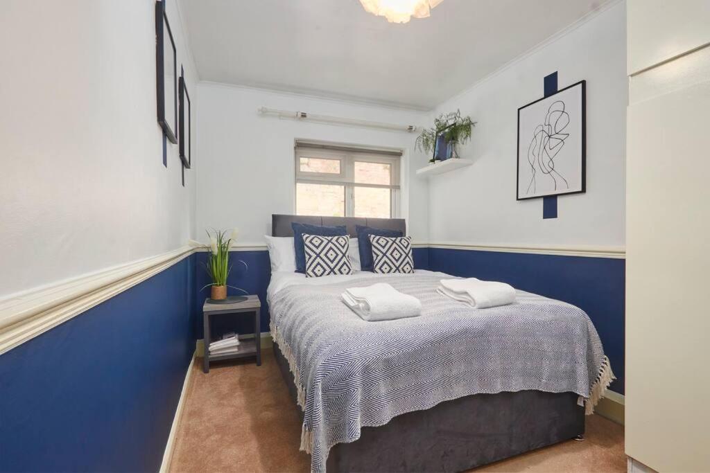 Central Nottingham Houseヴィラ エクステリア 写真